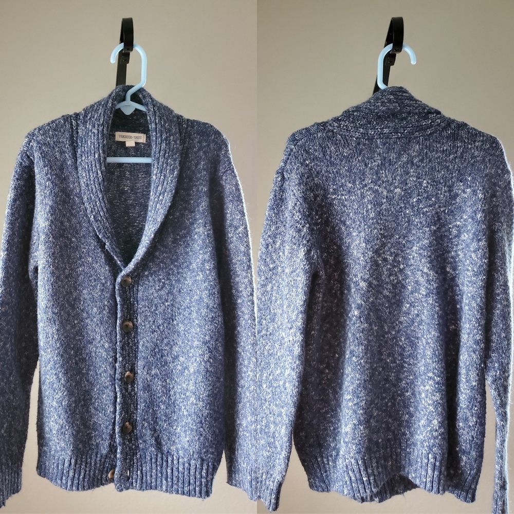 boys sweater